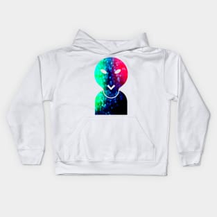 Alien Kids Hoodie